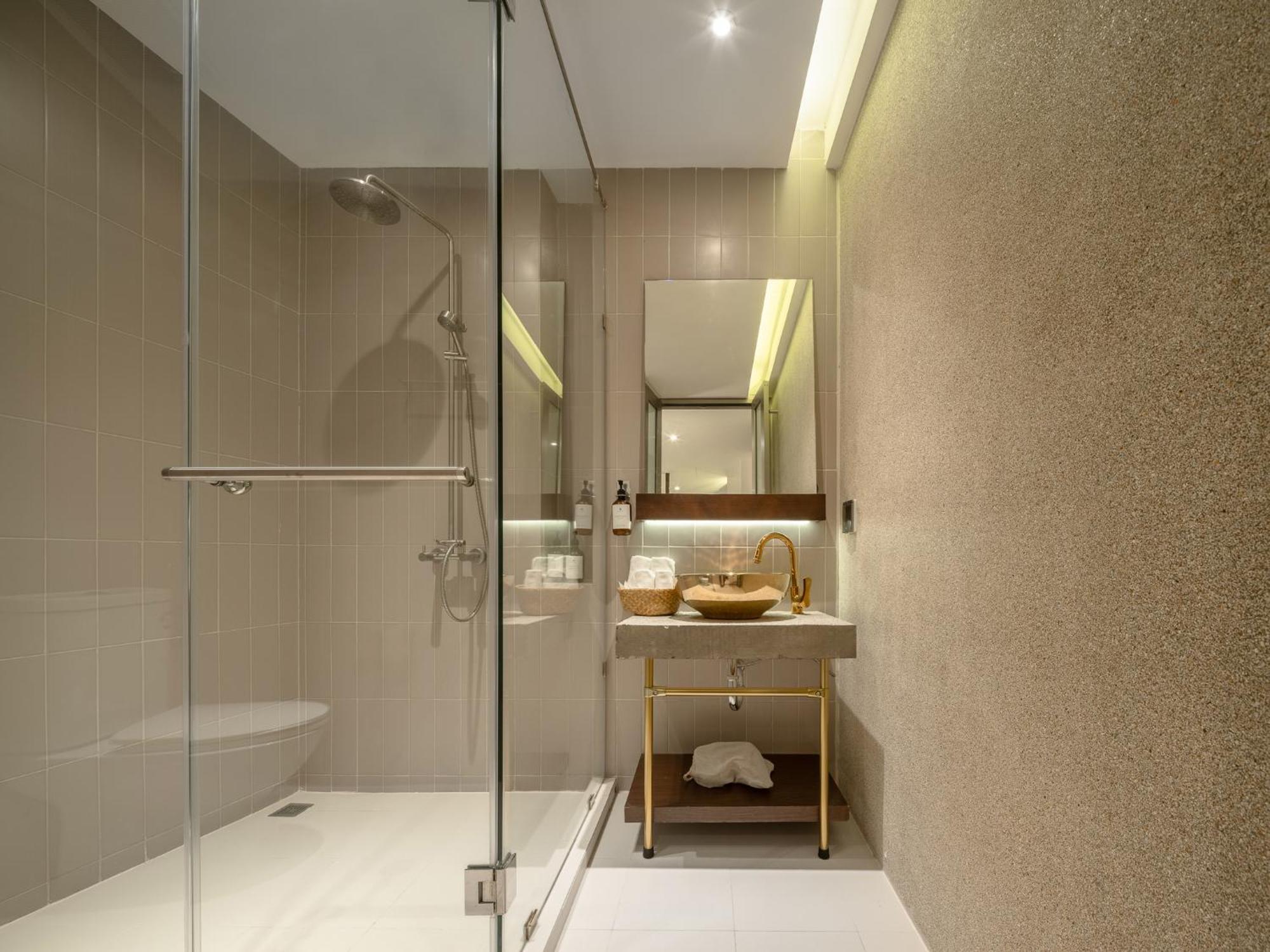Hotel Nidhra Boutique à Bangkok Chambre photo